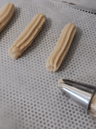 Sablés, goûter, biscuit 