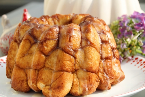 boulange, brioche, cannelle