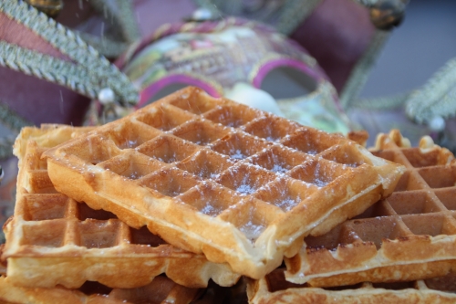 Gaufre